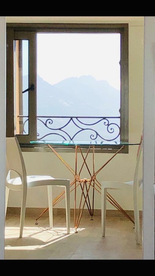 Corse - Lumio, Balagne Petite Maison Loft, Vue Imprenable Sur Le Golfe De Calvi