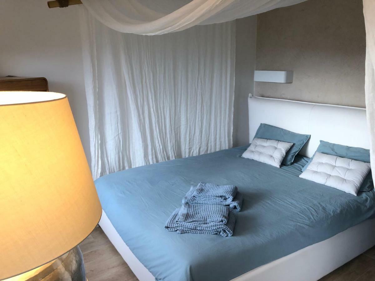 Corse - Lumio, Balagne Petite Maison Loft, Vue Imprenable Sur Le Golfe De Calvi Apartment Lumio (Corsica)